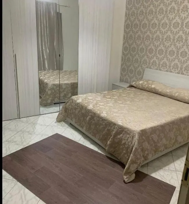 Casa vacanze Da Giuseppe-1